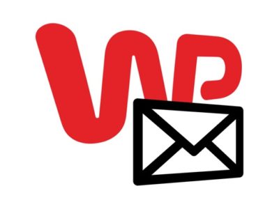 Logo Wirtualna Polska Poczta